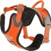 Hurtta Weekend Warrior Harness - 45/60 Cm - Neon Orange -Huisdierbenodigdheden Verkoop 1200x1177