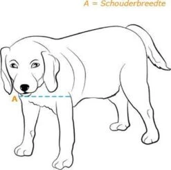 Petsafe 660 Hondenluik - Tot 100 Kg - Aluminium -Huisdierbenodigdheden Verkoop 1200x1192