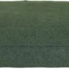 Snoozle Orthopedische Hondenmand - Zacht En Luxe Hondenkussen - Hondenbed - Wasbaar - Hondenmanden - 100 X 70 Cm - Groen -Huisdierbenodigdheden Verkoop 1200x424