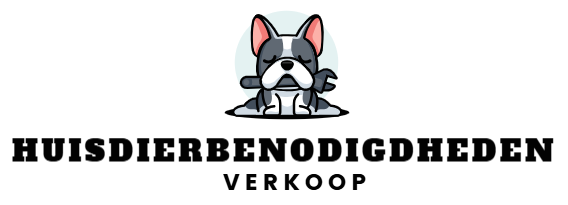 Huisdierbenodigdheden Verkoop