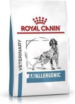 Royal Canin Veterinary Diet Anallergenic - Hondenvoer - 2 X 8 Kg -Huisdierbenodigdheden Verkoop 862x1200