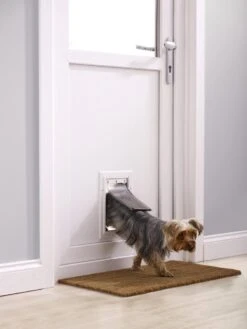 Petsafe 660 Hondenluik - Tot 100 Kg - Aluminium -Huisdierbenodigdheden Verkoop 900x1200 4