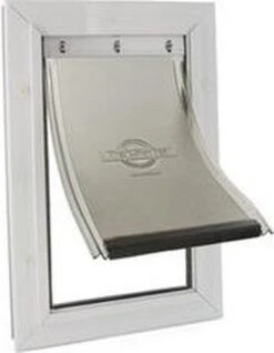 Petsafe 660 Hondenluik - Tot 100 Kg - Aluminium -Huisdierbenodigdheden Verkoop 931x1200 1